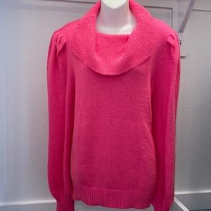 Lilly Pulitzer sweater